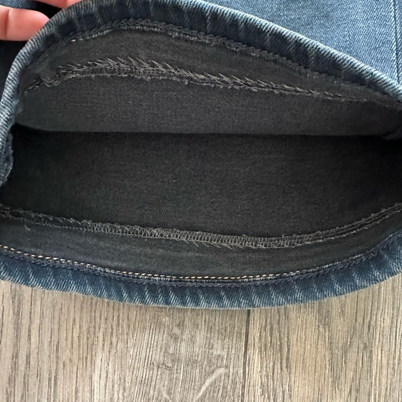 7 For All Mankind LUXE PERFORMANCE STRAIGHT Jeans - Picture 8 of 10